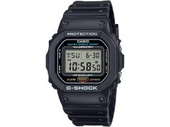 Casio The G/G-SHOCK DW-5600E-1VER