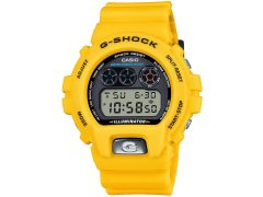 Casio The G/G-SHOCK DW-6900TR-9ER (082)