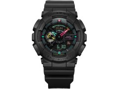 Casio The G/G-SHOCK GA-110MF-1AER (411)