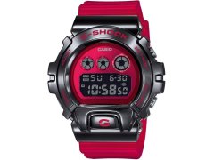 Casio The G/G-SHOCK Metal Covered Release 25th Anniversary Edition GM-6900B-4ER (082)