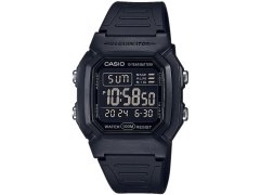 Casio Collection W-800H-1BVES (254)