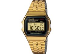 Casio Collection Vintage A159WGEA-1EF (007)
