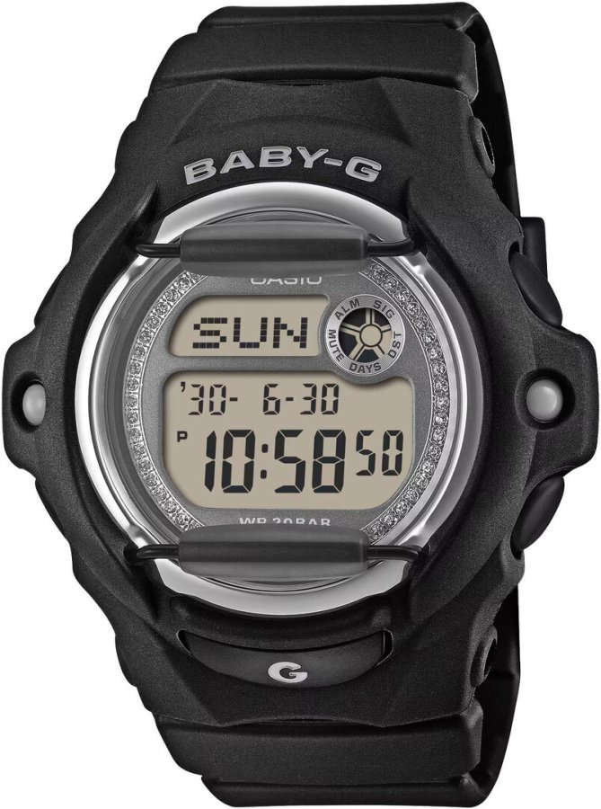 Casio Baby-G BG-169KB-1ER (414)