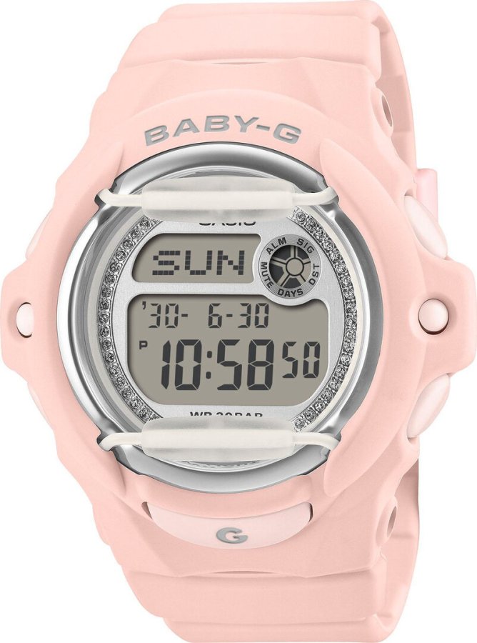 Casio Baby-G BG-169KB-4ER (414)