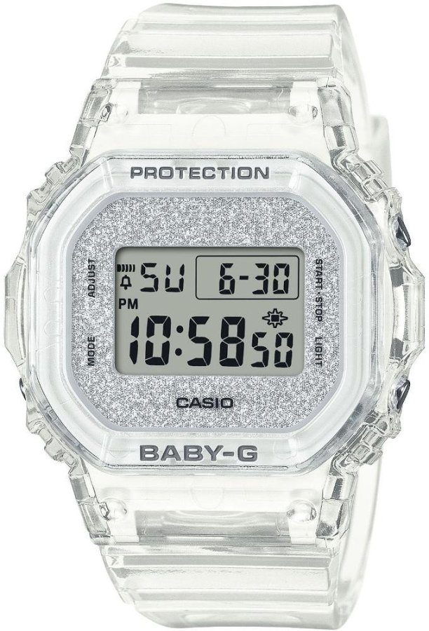 Casio Baby-G BGD-565GC-7ER (322) - Hodinky Casio