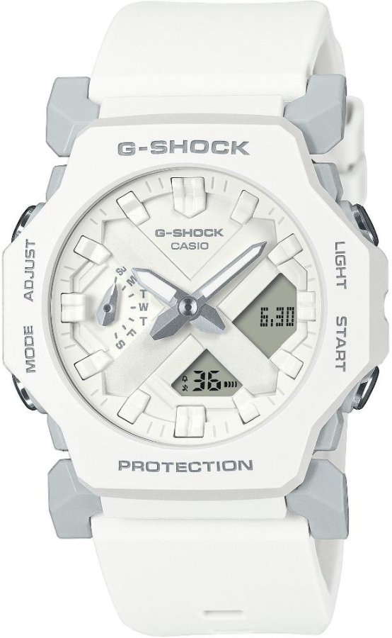 Casio G-Shock GA-2300-7AER (488) - Hodinky Casio