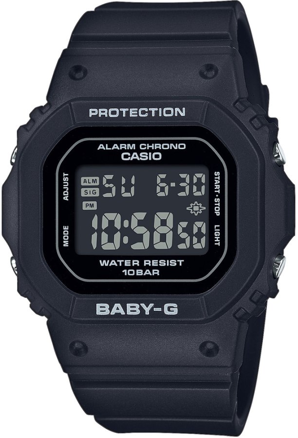 Casio Baby-G BGD-565-1ER (322) - Hodinky Casio