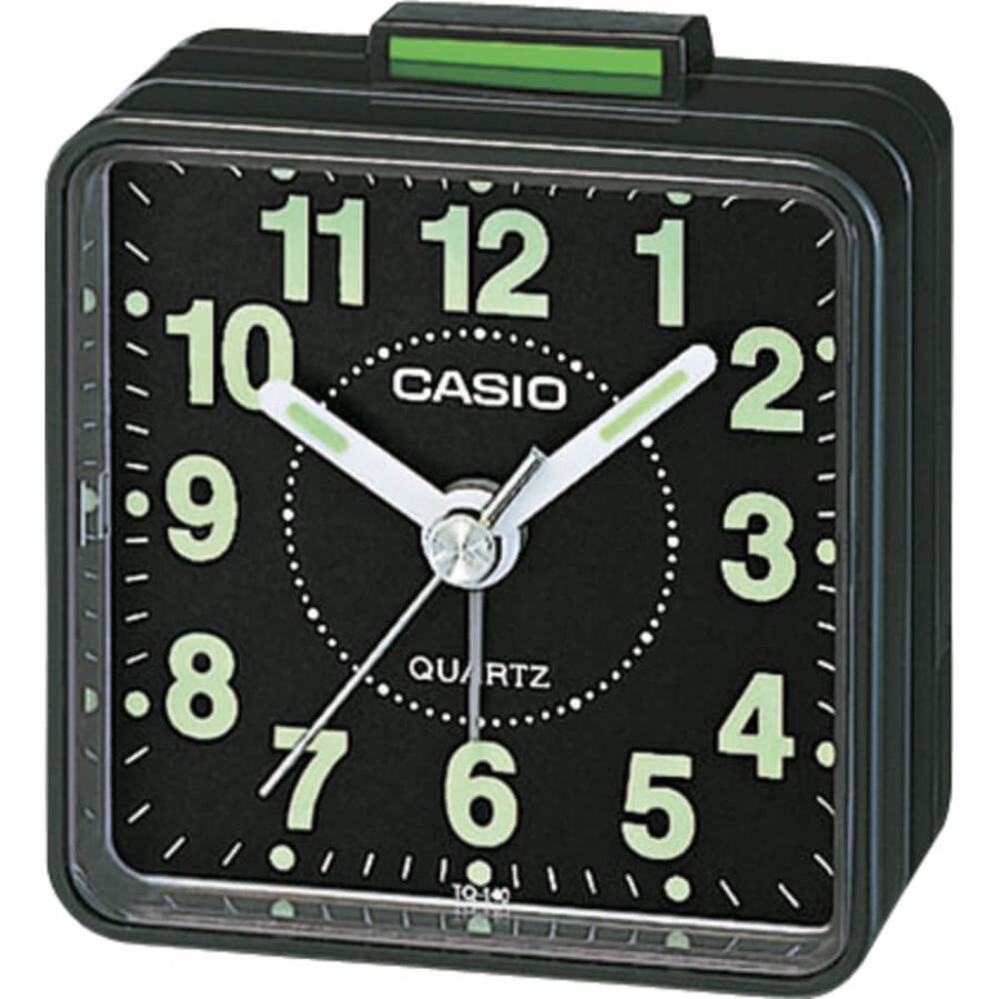 Casio Budík TQ-140-1EF (107) Casio Budík TQ-140-1EF (107) - Hodinky Casio