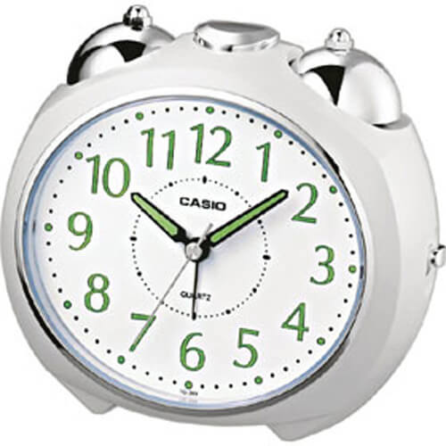 Casio Budík TQ 369-7 Casio Budík TQ 369-7 - Hodinky Casio