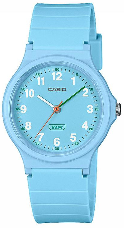 Casio Collection LQ-24B-2BEF (004) - Hodinky Casio