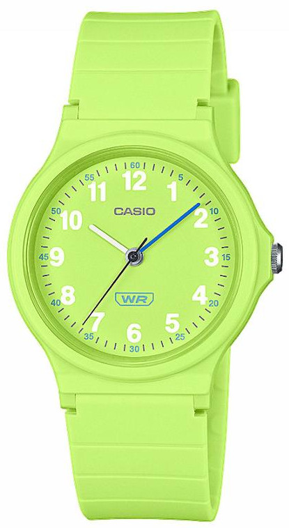 Casio Collection LQ-24B-3BEF (004) - Hodinky Casio