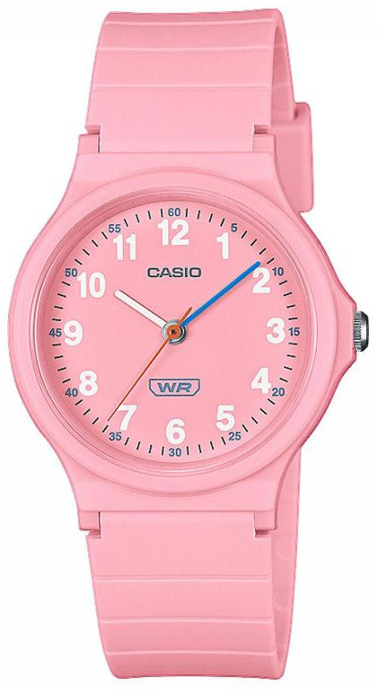 Casio Collection LQ-24B-4BEF (004) - Hodinky Casio