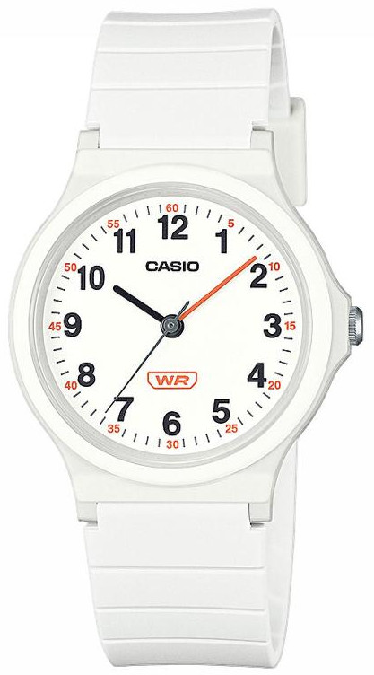 Casio Collection LQ-24B-7BEF (004) - Hodinky Casio