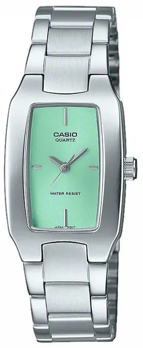 Casio Collection LTP-1165PA-3CEF (004) - Hodinky Casio