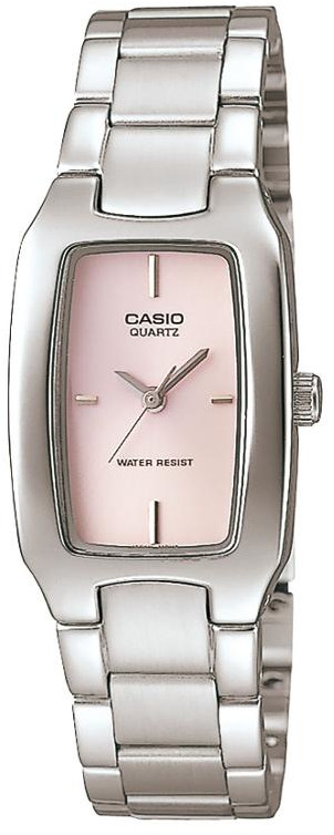 Casio Collection LTP-1165PA-4CEF (004) - Hodinky Casio