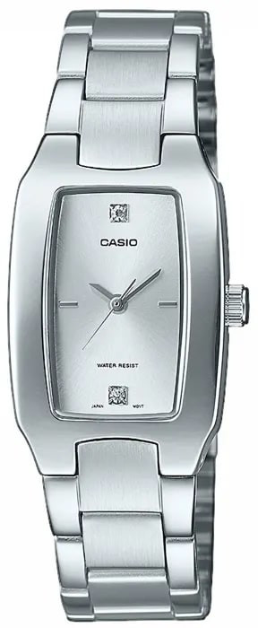 Casio Collection LTP-1165PA-7C2EF (004) - Hodinky Casio