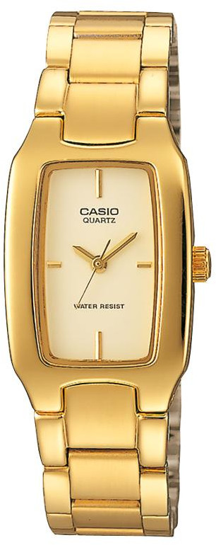 Casio Collection LTP-1165PN-9CEF (004) - Hodinky Casio