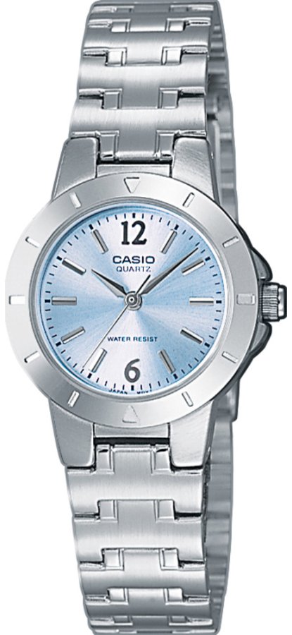 Casio Collection LTP-1177PA-2AEF (004) - Hodinky Casio
