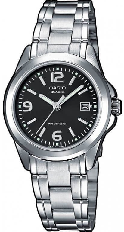 Casio Collection LTP-1259PD-1AEF - Hodinky Casio