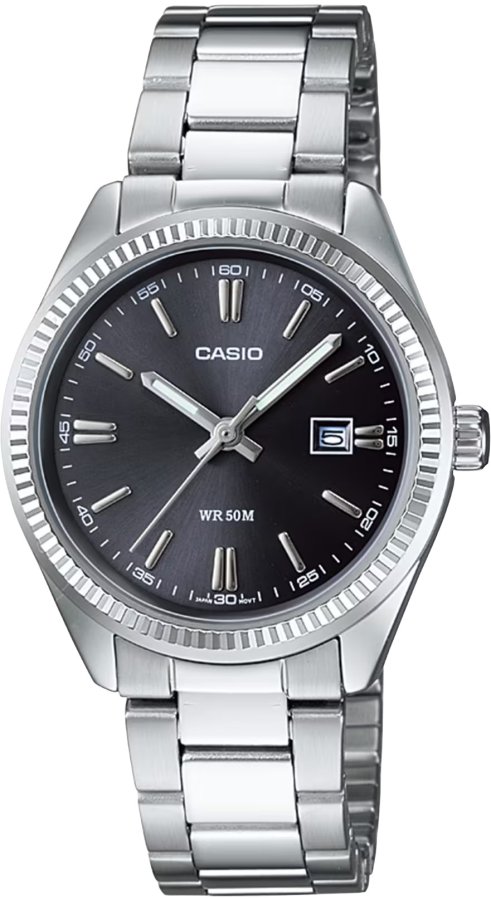 Casio Collection LTP-1302D-1A1VEF (006) - Hodinky Casio