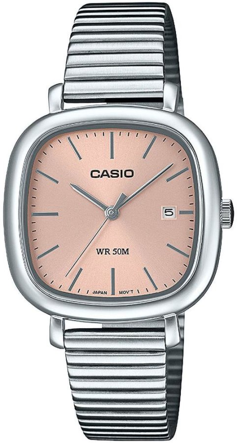 Casio Collection LTP-B166D-4AVEF (004) - Hodinky Casio