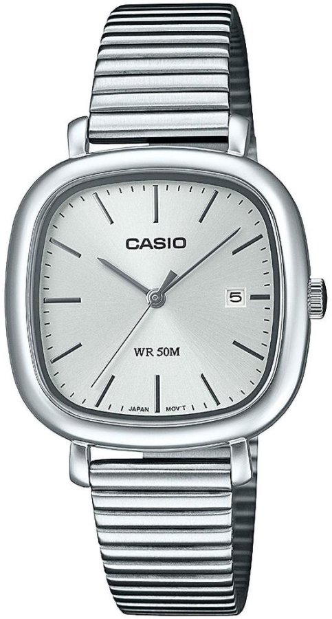 Casio Collection LTP-B166D-7AVEF (004) - Hodinky Casio
