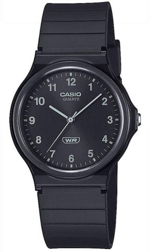 Casio Collection MQ-24B-1BEF (004) - Hodinky Casio