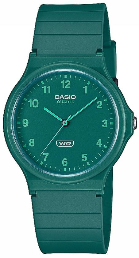 Casio Collection MQ-24B-3BEF (004) - Hodinky Casio