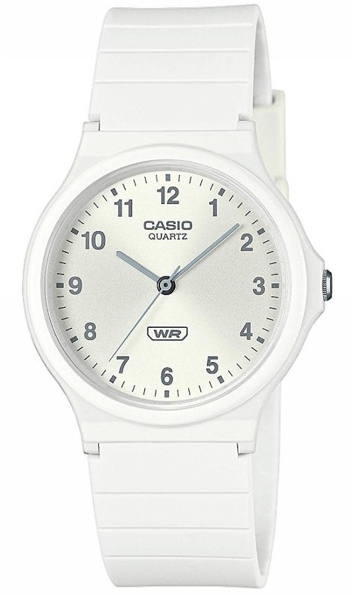 Casio Collection MQ-24B-7BEF (004) - Hodinky Casio