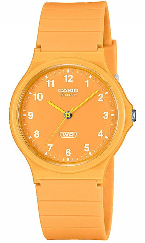 Casio Collection MQ-24B-9BEF (004) - Hodinky Casio