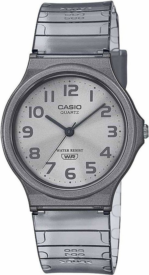 Casio Collection MQ-24S-8BEF (004) - Hodinky Casio