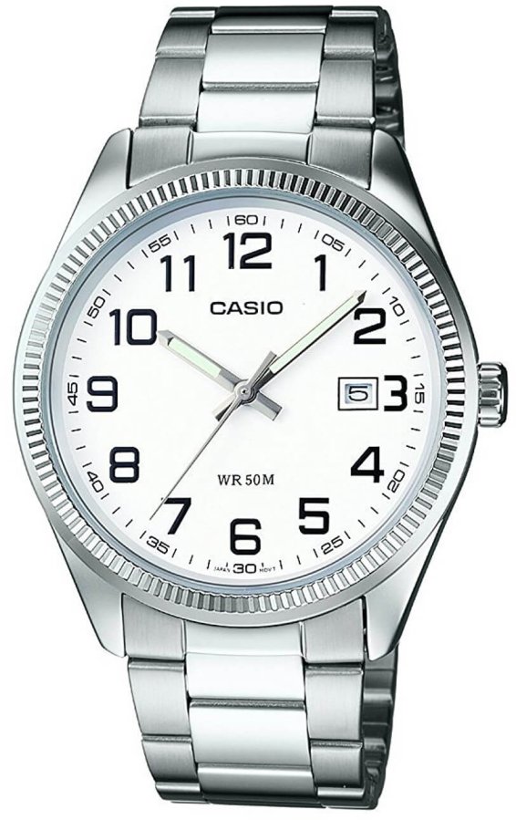 Casio Collection MTP-1302D-7BVEF - Hodinky Casio