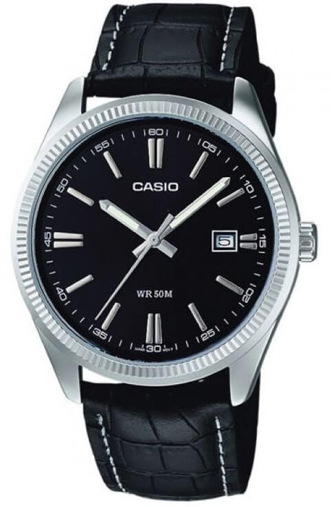 Casio Collection MTP-1302L-1AVEF - Hodinky Casio