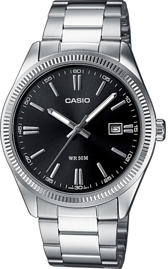 Casio Collection MTP-1302PD-1A1VEF (006) Casio Collection MTP-1302PD-1A1VEF (006) - Hodinky Casio
