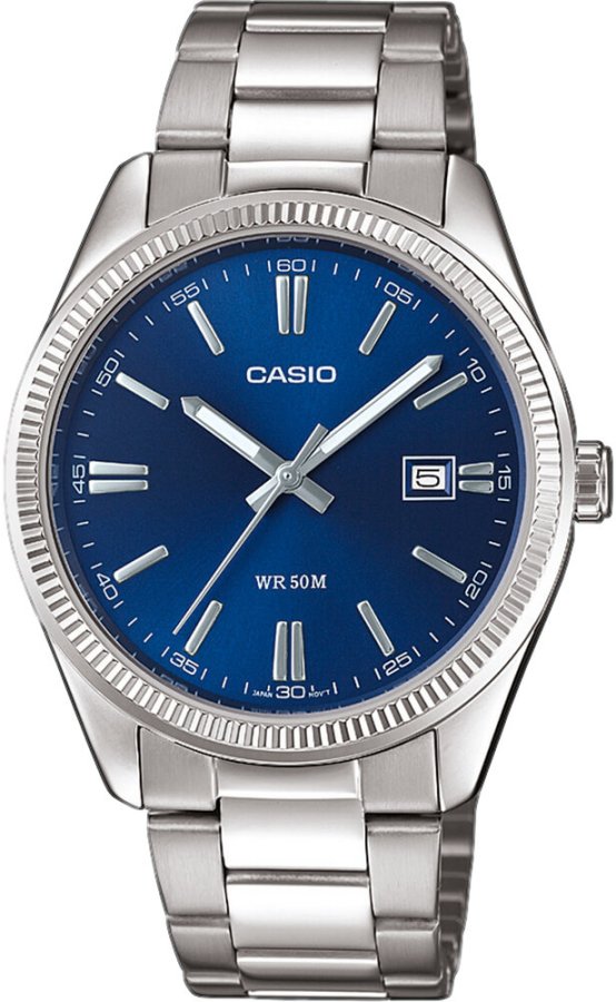 Casio Collection MTP 1302PD-2A - Hodinky Casio