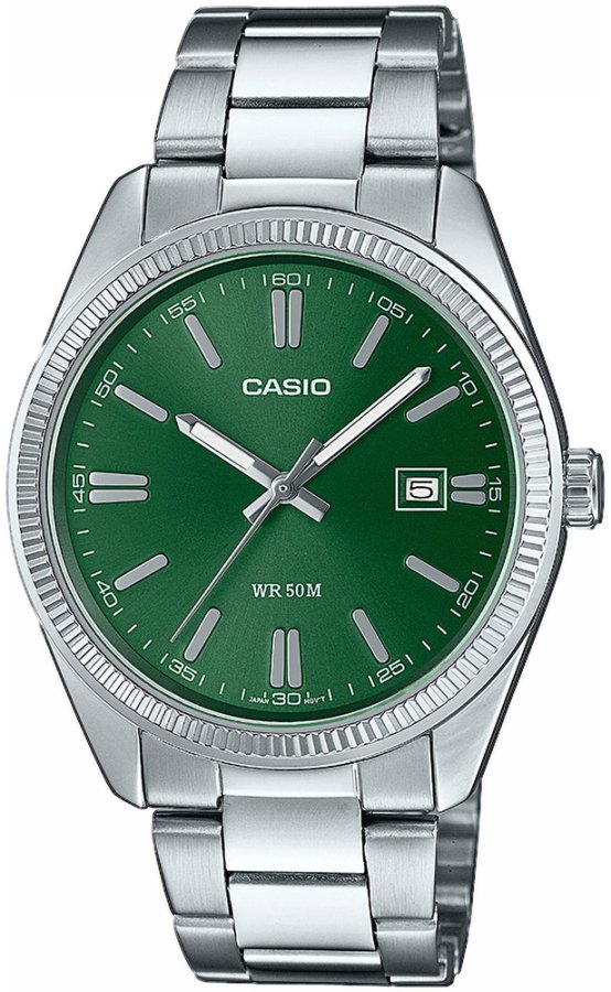 Casio Collection MTP-1302PD-3AVEF (006) - Hodinky Casio