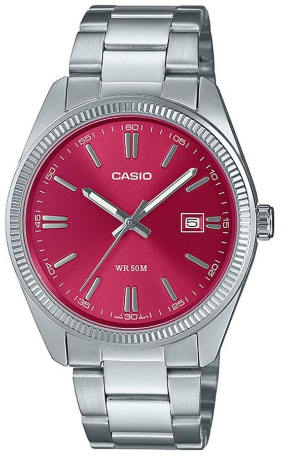 Casio Collection MTP-1302PD-4AVEF (006) - Hodinky Casio