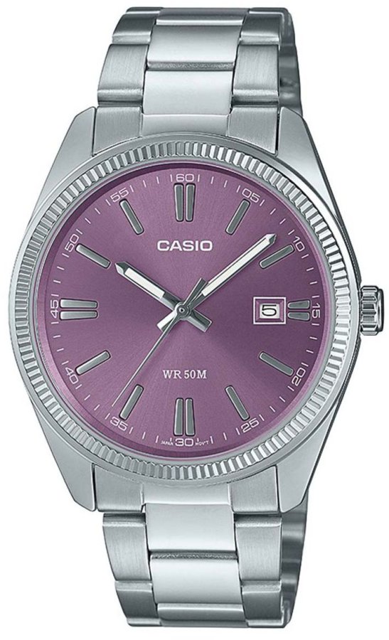 Casio Collection MTP-1302PD-6AVEF (006) - Hodinky Casio