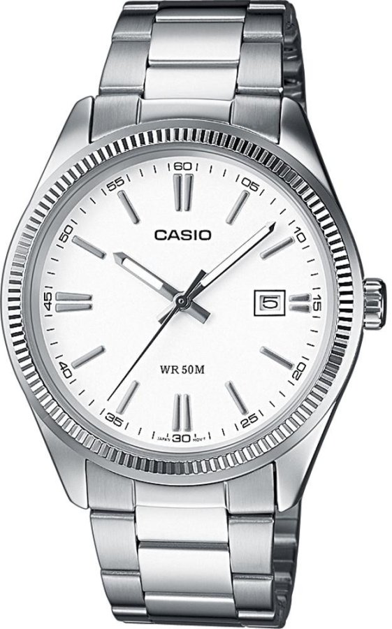 Casio Collection MTP-1302PD-7A1VEF (006) - Hodinky Casio