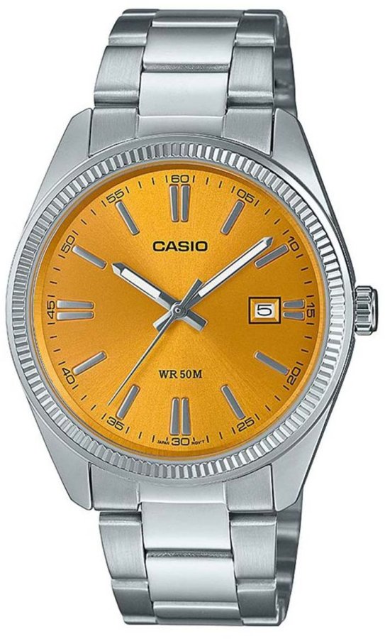 Casio Collection MTP-1302PD-9AVEF (006) - Hodinky Casio