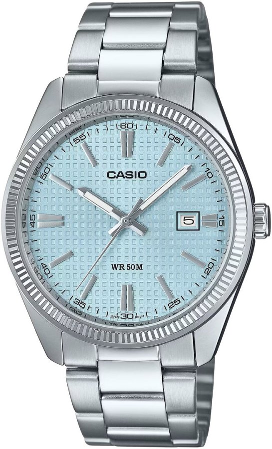 Casio Collection MTP-1302PE-2AVEF (006) - Hodinky Casio