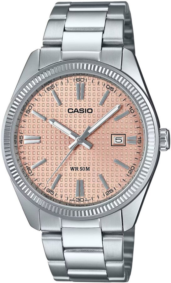 Casio Collection MTP-1302PE-4AVEF (006) Casio Collection MTP-1302PE-4AVEF (006) - Hodinky Casio