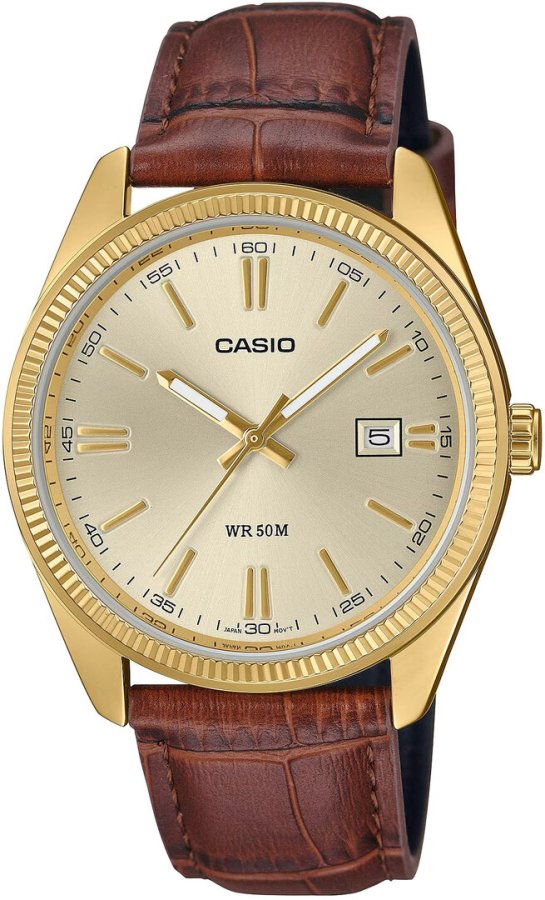 Casio Collection MTP-1302PGL-9AVEF (006) - Hodinky Casio