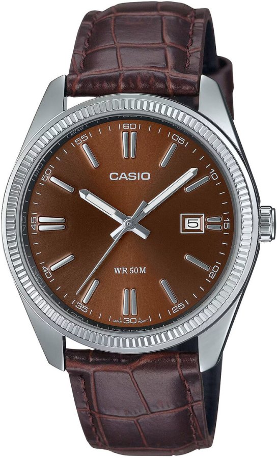 Casio Collection MTP-1302PL-5AVEF (006) - Hodinky Casio