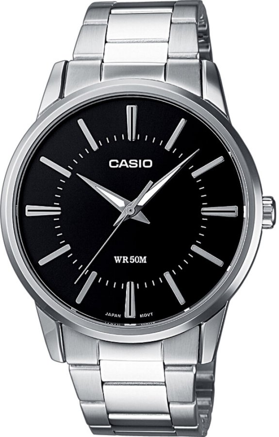 Casio Collection MTP-1303D-1AVEF (004) - Hodinky Casio