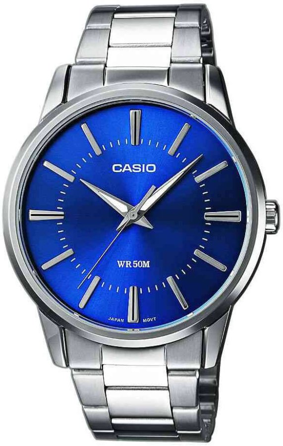 Casio Collection MTP-1303D-2AVEF - Hodinky Casio