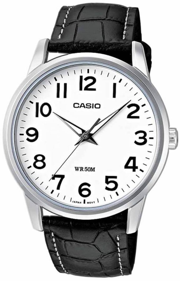 Casio Collection MTP-1303L-7BVEF - Hodinky Casio