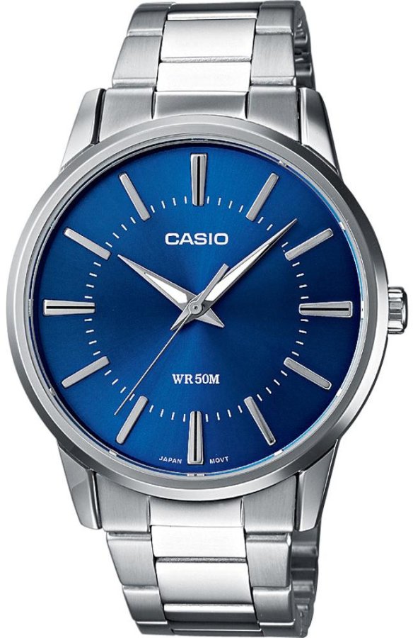 Casio Collection MTP-1303PD-2AVEG (004) - Hodinky Casio