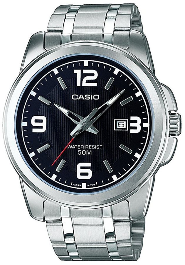 Casio Collection MTP-1314PD-1AVEF - Hodinky Casio