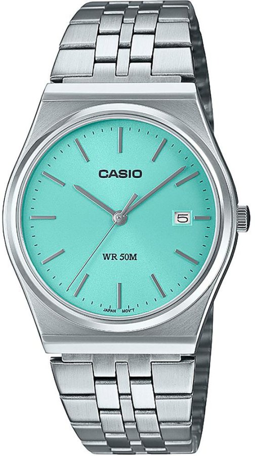 Casio Collection MTP-B145D-2A1VEF (006) - Hodinky Casio